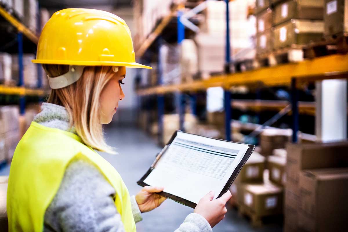 Warehouses Lease By Square Foot Utilize By Cubic Foot